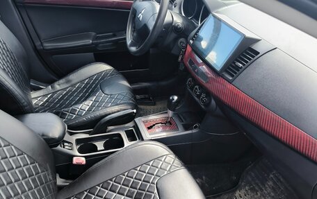 Mitsubishi Lancer IX, 2012 год, 741 000 рублей, 12 фотография