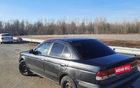 Nissan Sunny B15, 1999 год, 200 000 рублей, 2 фотография