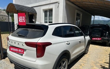 Haval Jolion, 2024 год, 1 690 000 рублей, 7 фотография