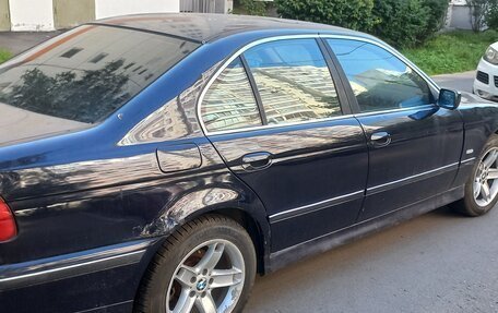 BMW 5 серия, 1997 год, 159 000 рублей, 5 фотография