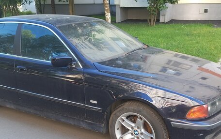 BMW 5 серия, 1997 год, 159 000 рублей, 4 фотография