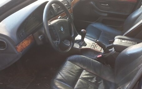 BMW 5 серия, 1997 год, 159 000 рублей, 2 фотография