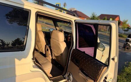 Jeep Cherokee, 2003 год, 565 000 рублей, 13 фотография