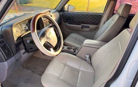 Jeep Cherokee, 2003 год, 565 000 рублей, 8 фотография
