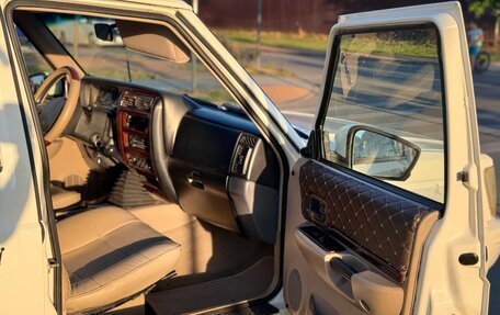 Jeep Cherokee, 2003 год, 565 000 рублей, 14 фотография