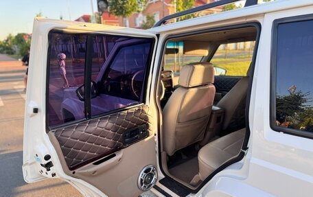 Jeep Cherokee, 2003 год, 565 000 рублей, 11 фотография