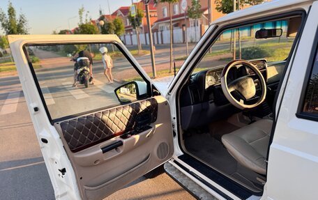 Jeep Cherokee, 2003 год, 565 000 рублей, 10 фотография