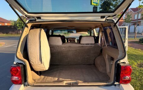 Jeep Cherokee, 2003 год, 565 000 рублей, 16 фотография