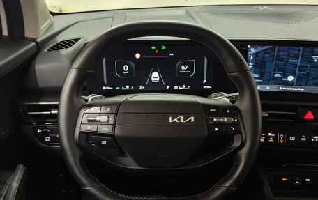 KIA Sportage IV рестайлинг, 2026 год, 3 757 000 рублей, 13 фотография