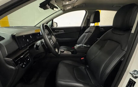 KIA Sportage IV рестайлинг, 2026 год, 3 757 000 рублей, 11 фотография