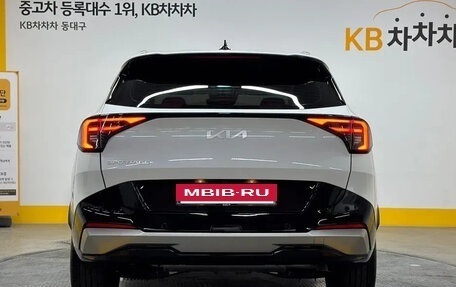 KIA Sportage IV рестайлинг, 2026 год, 3 757 000 рублей, 4 фотография