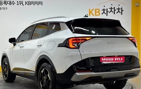 KIA Sportage IV рестайлинг, 2026 год, 3 757 000 рублей, 2 фотография