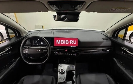 KIA Sportage IV рестайлинг, 2026 год, 3 757 000 рублей, 7 фотография