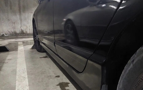 Honda Civic VIII, 2008 год, 750 000 рублей, 2 фотография