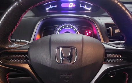 Honda Civic VIII, 2008 год, 750 000 рублей, 7 фотография