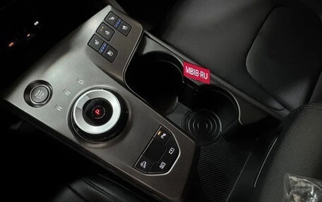 KIA Sportage IV рестайлинг, 2026 год, 3 757 000 рублей, 9 фотография