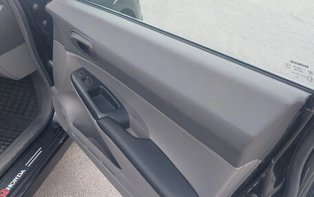 Honda Civic VIII, 2008 год, 750 000 рублей, 14 фотография