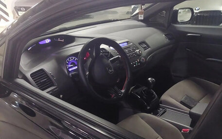 Honda Civic VIII, 2008 год, 750 000 рублей, 17 фотография
