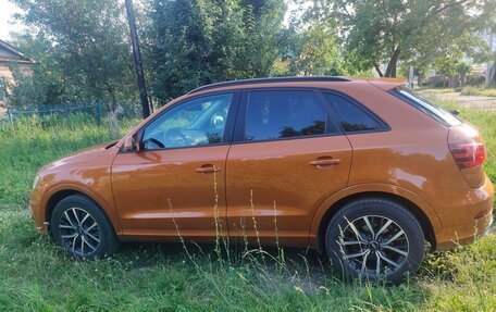 Audi Q3, 2013 год, 1 700 000 рублей, 8 фотография