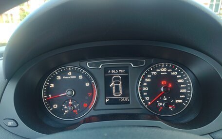 Audi Q3, 2013 год, 1 700 000 рублей, 12 фотография