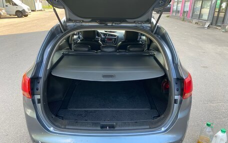 KIA cee'd III, 2014 год, 550 000 рублей, 6 фотография