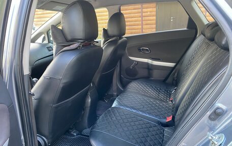 KIA cee'd III, 2014 год, 550 000 рублей, 11 фотография