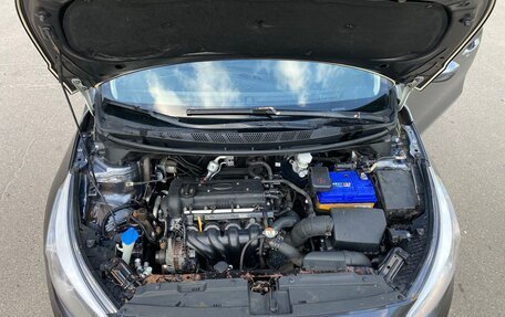 KIA cee'd III, 2014 год, 550 000 рублей, 12 фотография