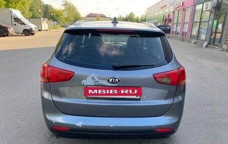 KIA cee'd III, 2014 год, 550 000 рублей, 4 фотография