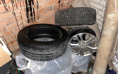 KIA cee'd III, 2014 год, 550 000 рублей, 16 фотография