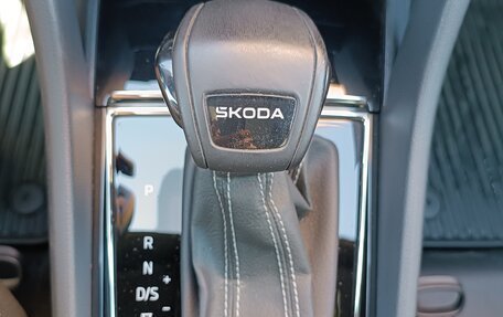 Skoda Karoq I, 2024 год, 3 500 000 рублей, 9 фотография
