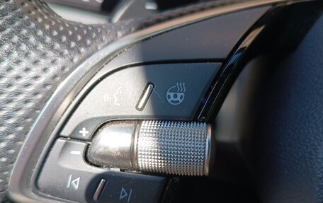 Skoda Karoq I, 2024 год, 3 500 000 рублей, 8 фотография