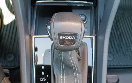 Skoda Karoq I, 2024 год, 3 500 000 рублей, 11 фотография