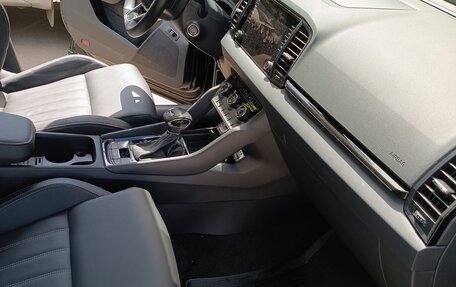 Skoda Karoq I, 2024 год, 3 500 000 рублей, 15 фотография