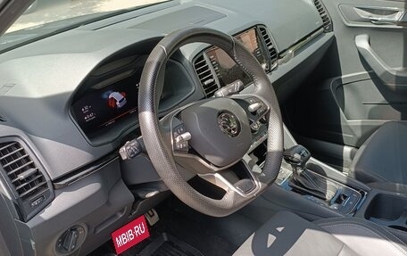 Skoda Karoq I, 2024 год, 3 500 000 рублей, 12 фотография