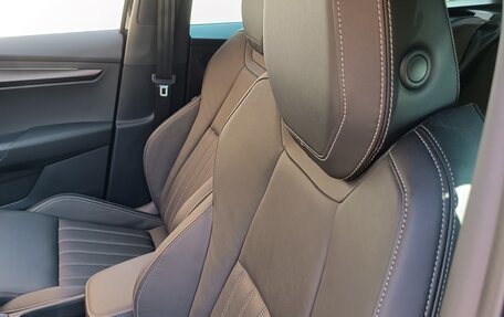 Skoda Karoq I, 2024 год, 3 500 000 рублей, 16 фотография