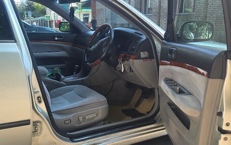 Toyota Mark II IX (X110), 2001 год, 700 000 рублей, 2 фотография