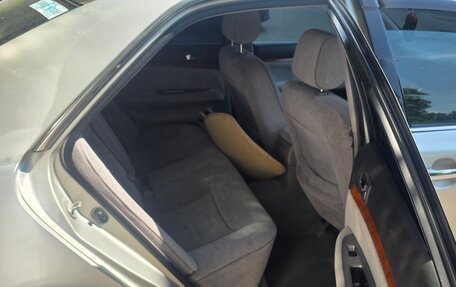 Toyota Mark II IX (X110), 2001 год, 700 000 рублей, 11 фотография
