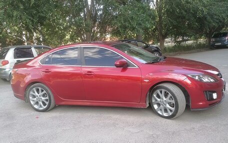 Mazda 6, 2007 год, 900 000 рублей, 4 фотография