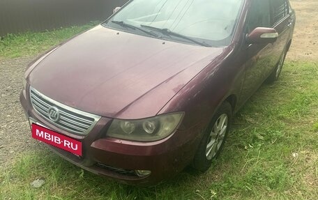 Lifan Solano I (630) рестайлинг, 2011 год, 130 000 рублей, 3 фотография