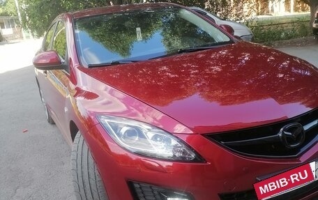 Mazda 6, 2007 год, 900 000 рублей, 2 фотография