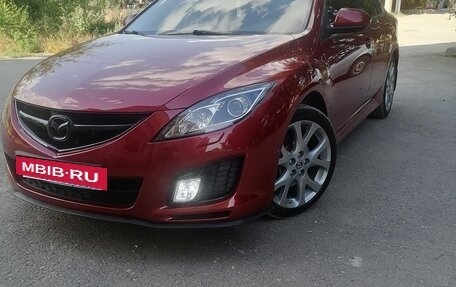 Mazda 6, 2007 год, 900 000 рублей, 5 фотография