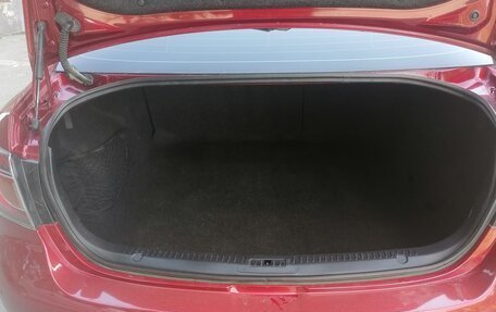 Mazda 6, 2007 год, 900 000 рублей, 11 фотография