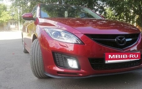 Mazda 6, 2007 год, 900 000 рублей, 3 фотография