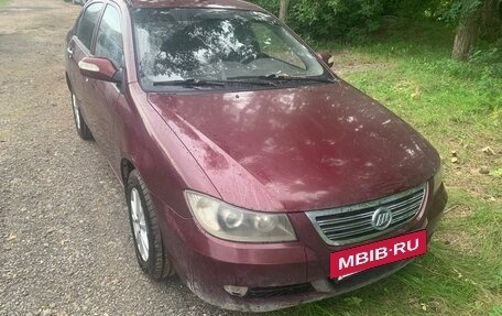 Lifan Solano I (630) рестайлинг, 2011 год, 130 000 рублей, 4 фотография
