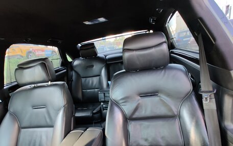 Audi A8, 2008 год, 1 390 000 рублей, 15 фотография