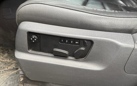Volkswagen Touareg III, 2008 год, 1 350 000 рублей, 3 фотография