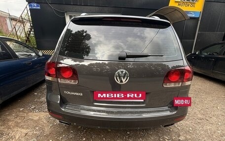 Volkswagen Touareg III, 2008 год, 1 350 000 рублей, 7 фотография