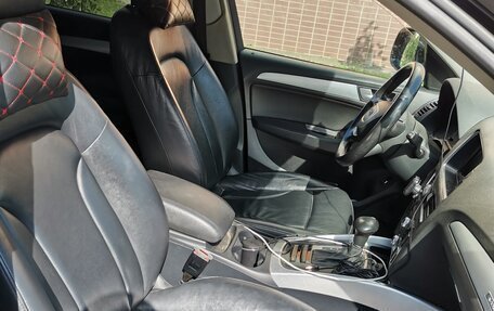 Audi Q5, 2013 год, 1 300 000 рублей, 7 фотография