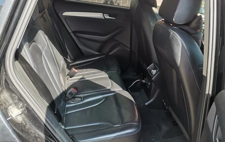 Audi Q5, 2013 год, 1 300 000 рублей, 6 фотография