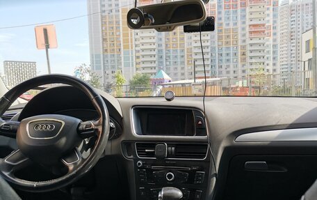 Audi Q5, 2013 год, 1 300 000 рублей, 8 фотография